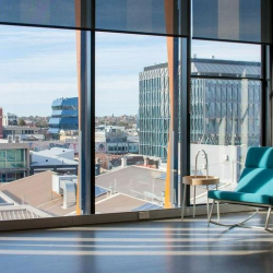 100 Cubitt Street , Level 2