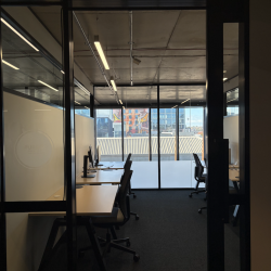 Image of Melbourne office suite