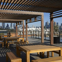 Serviced office to hire in Melbourne