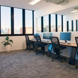 Image of Melbourne office accomodation