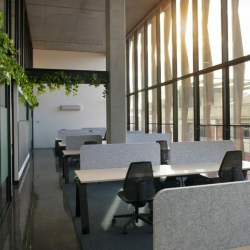 Melbourne office suite