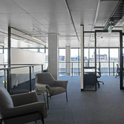 Exterior image of 100 Cubitt Street , Level 2