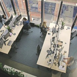 Serviced offices to rent in 
