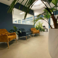 Serviced offices in central Melbourne