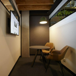 Serviced offices to rent in 