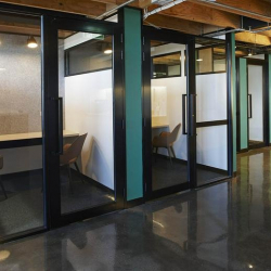Serviced offices to rent in 