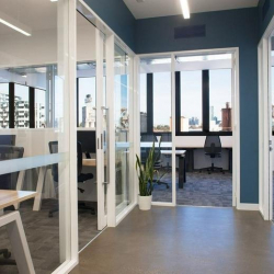 Serviced offices to let in Melbourne