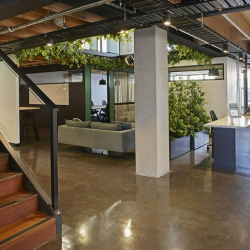 Office accomodation - Melbourne