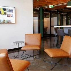 100 Cubitt Street , Level 2 office suites