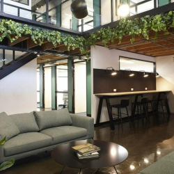 Melbourne office accomodation