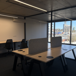 Office accomodations to hire in Melbourne