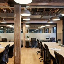 Executive suites in central Sydney