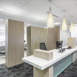 Image of Perth executive suite
