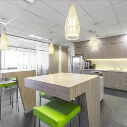 Serviced offices to rent in 