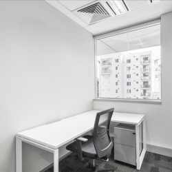 100 Havelock Street, Level 1 executive suites