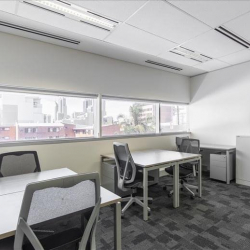 Office accomodations to hire in Perth