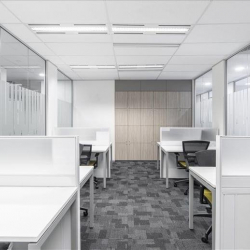 Serviced office to rent in Perth
