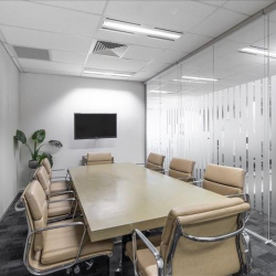 Interior of 100 Havelock Street, Level 1