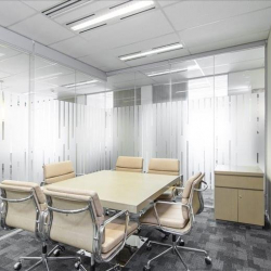 Serviced office in Perth