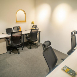 Serviced office in Kuala Lumpur