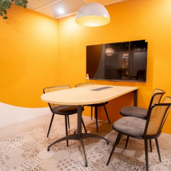 Image of Kuala Lumpur serviced office centre