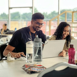 Office accommodations to rent in Kuala Lumpur