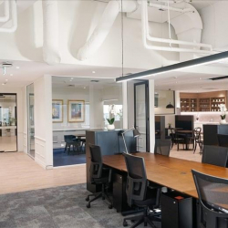 Executive offices to rent in Sydney