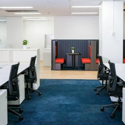 Executive offices to rent in Sydney