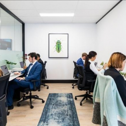 Serviced office centre to hire in Sydney