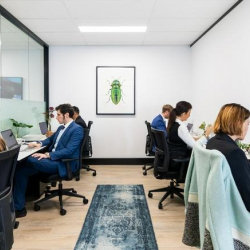 Office suites to lease in Sydney