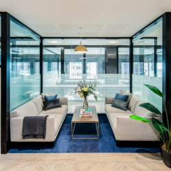 Image of Sydney office space