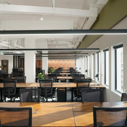 Office suite - Sydney
