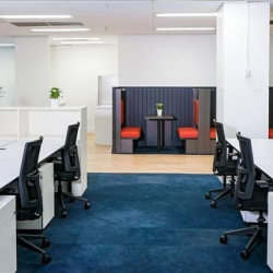 Sydney office space
