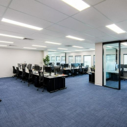 Serviced office to rent in Sydney