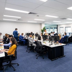Serviced offices to rent in Sydney