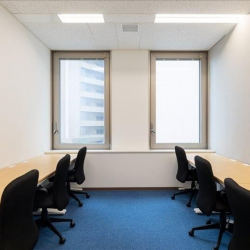 Image of Nagano office space