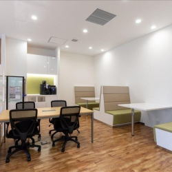Executive office centre in Nagano