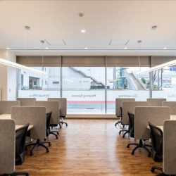 Serviced office to hire in Nagano