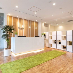Office accomodation - Nagano