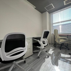 Image of Sapporo executive suite