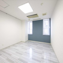 Interior of 1000-24 Minami 2 West 10-chome, Taketo Building