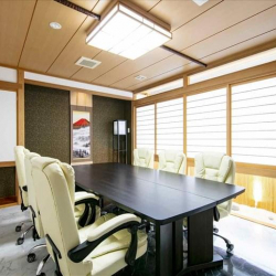 Office spaces to rent in Sapporo
