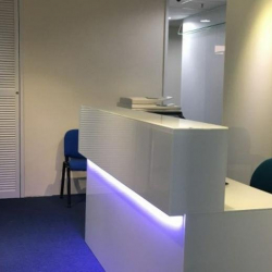 Offices at 1008 Tai Nan West Street, Level 11, China United Plaza, Lai Chi Kok