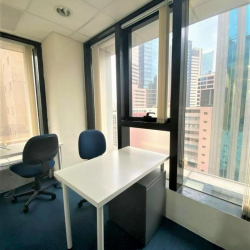 Office space in Hong Kong
