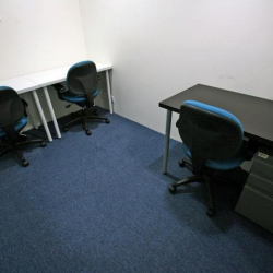 Office spaces to let in Hong Kong