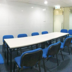 Serviced office to lease in Hong Kong