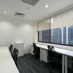 Serviced office centres to rent in Singapore