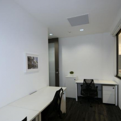 Executive suites in central Singapore