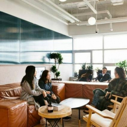 101 Chao Yang Bei Lu, Chaoyang Qu serviced offices