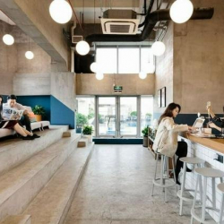 Serviced offices to hire in Beijing